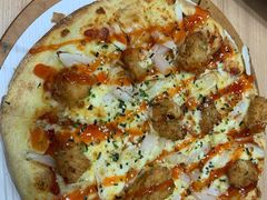 -达美乐比萨(朝阳路店)