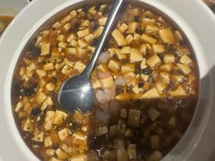 诸暨西施豆腐-寻宝记绍兴菜(鲁迅路店)