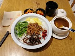 -云味馆·云南菜·云南米线(同泰时代广场店)