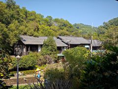 -小凉帽之家酒店(甘坑古镇店)