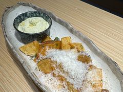-堂本家·二代目·炸猪排(Express东海店)