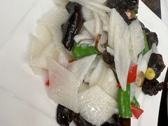 -烤肉季饭庄