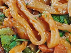-遇见小院—虹鳟鱼•农家菜(怀柔店)