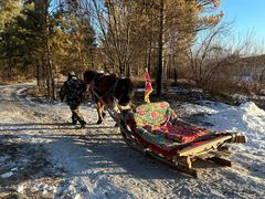 -北极村旅游风景区