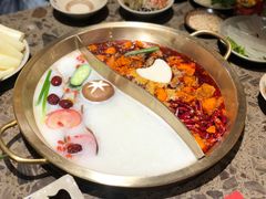 -小龙坎老火锅(红旗街店)