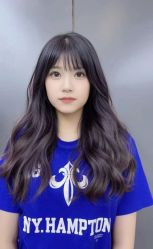 -藤野造型烫染·接发
