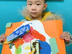 -大墨蒲公英素质美校(武汉保利校区)