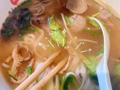 火车头米粉-越南牛肉河粉餐厅(书院巷店)