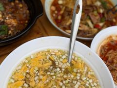-柏合黄记豆腐皮饭店