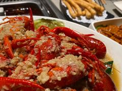 -海底捞火锅(壹悦城店)