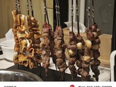 -和庆斋羊蝎子火锅·碳缸烧烤(顺义旗舰店)