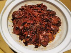 -观宴中餐厅