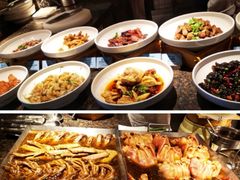 -星伦多自助料理·涮烤一体(虹悦城店)