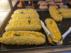 -爱达乐面包生日蛋糕(郫县时代天街店)