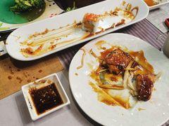 -将太无二·北美传奇寿司(瑞士公寓店)
