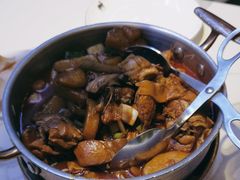 -阿里疆Alijiang·丝路美食·异域风情·清真(长楹天街店)