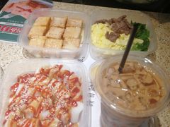 一口西多士-孖记茶档·热腾茶餐(乐峰店)