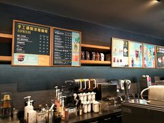 -星巴克(无锡苏宁天御广场店)