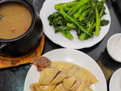 -文记壹心鸡(宝华路店)