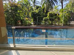 -三亚湾海居雅高铂尔曼度假酒店