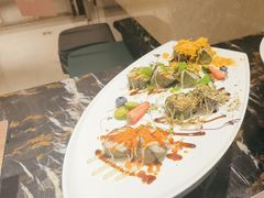 -西安西藏大厦开元名都大酒店·自助餐厅