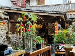 -尽善百年古院餐厅(王家老宅店)