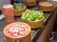 -龍歌自助小火锅(城阳万象汇店)