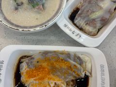 -华辉拉肠(龙口东店)