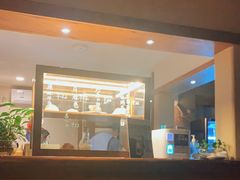 -云端咖啡(山顶教堂店)