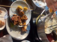 -渔家火锅·海鲜自助餐·演艺(亚龙湾天域酒店)