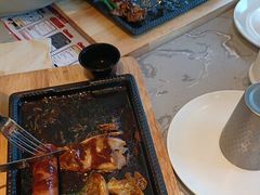 -必胜客(WOW南雄店)