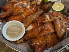 -The BREW·酿餐厅(浦东嘉里大酒店)