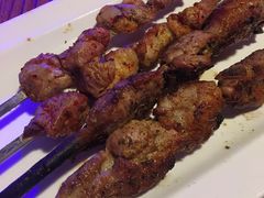 -纳瓦新疆菜(银都店)