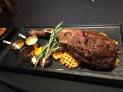 -RIVIERA 松鹤楼(外滩店)