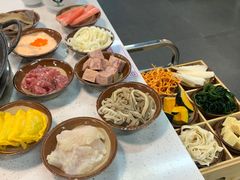 -芈重山老火锅(昌平店)