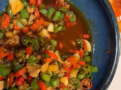 -火龙堂·风味民间菜(文一路店)