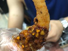 -嘉州九妹凤爪(乐山总店)