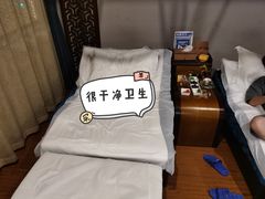 -豪爵足道·SPA(蔡甸店)