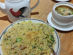 -德胜轩正宗顺德菜(宝安沙井会展中心店)