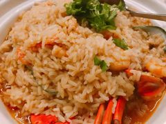 葡式燴海鮮飯-船屋葡国餐厅