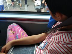 -台山黑沙湾海浴场