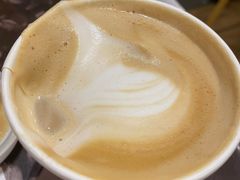 -COSTA COFFEE(上海月星环球港店)