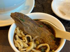 -中国厨房/台湾牛肉面