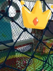 -孩子王(协信星光时代广场店)