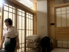 -东方之珠洗浴休闲广场(南开店)