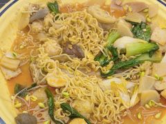 -北丐先生·野馄饨烧烤(长宁龙之梦店)