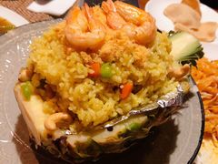 -泰国餐厅 Thai Food(裕华万达店)