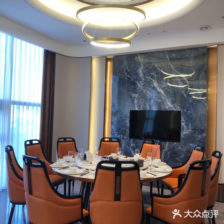 藏不住了💡这家海鲜楼简直是宴请天花板🎈