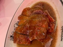 港式烧鸭（只）-兴粤匯香港茶餐厅(宝山日月光店)