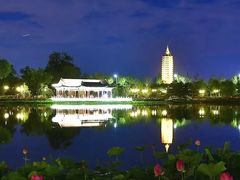 -西海子公园